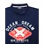 HARVEY MILLER Majica Ocean Dream modra