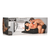 Bedroom Bliss XL-Bondage Cushion Black