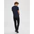 SELECTED HOMME Majica, modra