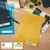 Mapa pvc l leitz cosy a4 1/3 LEITZ COSY-WOW - RUMENA