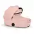 Cybex sklopiva nosiljka za Mios/Coya, Peach Pink