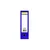 Registrator Premium Normal A4 plavi 10/1
