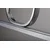 RABALUX LED Luster Elia sivi