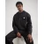 Calvin Klein Jeans Majica črna