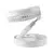 Jocca Prenosivi ventilator WIFI 2334, Beli