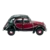 shumee WELLY CITROEN 2CV 6 CHARLESTON BROWN 1:24 24009
