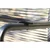Acamp Vrtni Stol Alpha Rope, 6-Delni Set, Antracit