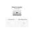 APPLE Laptop MacBook Pro, 14, M4 Max sa 14-CORE CPU-om i 32-CORE GPU-om, 36GB, 1TB SSD, Silver