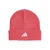 Adidas K BEANIE, otroška kapa, rdeča KKQ53