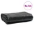 Vidaxl Ponjava antracit 4x7 m 650 g/m2