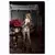 Ženski sexy mrežasti kombinezon Bodystocking, Crni