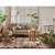 Tepih RABBIT BUBBLE 120x170 cm braon