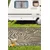 Conceptum Hypnose Tepih SavanaXL -4, 240x310 cm, Bež-braon