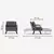 Atelier del Sofa Fotelja Sando v2 175x60?cm Krem