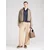Smith&Soul Bluza temno modra