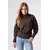 LELOSI Pulover ChicLine Tanja PLUS
