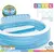 Intex Family Lounge porodični bazen sa sedištem 229x218x79cm ( 57190 )