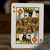The Beatles Deck Orange