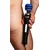 Zeus Electrosex WE E-Stim Vibrating Wand Massager