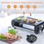 GRLLR Bluetooth termometer z dvema sondama