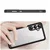 Outer Space futrola za Samsung Galaxy A36 5G - Crna KP39626