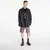 Jakna Rick Owens DRKSHDW Jumbo Worker Jacket Black L