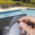 Olovka za touch screen za Samsung Z Fold 5/ 6 crna