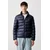 Blauer Puhovka Belmont 26WBLUC03047 Mornarsko modra Regular Fit