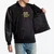 Bomber L/AB c/o Off-White™ Off Active Bomber Jacket Black M