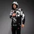 Venum UFC Zenith Authentic Fight Week M Trenerka Gornji Deo Bela XL