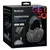 Defender DEFENDER FREEMOTION B645 BLUETOOTH naglavne slušalke, črne