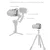 SmallRig HawkLock Quick Release Cage for Sony Alpha 7R V/Alpha 7 IV/Alpha 7S III/Alpha 1 4481