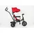 Tricikl HH-6388 Trike Red