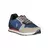 U.S. polo Assn. Patike za dečake Nobik011Kcnh1_Blblugry02, Plave