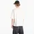Majice Palm Angels Vintage Box Logo Loose Tee Off White/ Black M