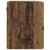 TV zidni ormar Staro drvo 30 x 31 x 40 cm Konstruirano drvo