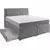 FOLA boxspring postelja Jasmina, 180x200cm