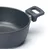 Servirna posoda iz titana indukcijsko posodo O 32 cm Titanium zdaj WOLL