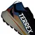 Adidas TERREX AGRAVIC GTX, muške patike za trail trčanje, plava NJZ23