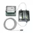 Pirometar Optris CTex LT15CB15, -50 do +600°C, 15:1, 15m kabla