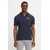 EA7 Emporio Armani Majica mornarska/bela