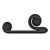 Snail Vibe Vibrator Black