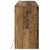 TV ormar 91 x 34 x 61 cm Staro drvo Konstruirano drvo