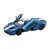 RASTAR Auto R/C 1:14 Ford GT 53/78100