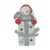 Sigma Novogodišnja figura poklon 8x15cm OY225-21011B