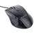 MUS-4B-02 Gembird Opticki mis 800-1200Dpi 4-button black 115mm USB