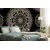 Tapeta Mandala na temnem ozadju - 539x363