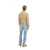 TOM TAILOR Kavbojke Josh  moder denim