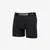 Jordan Flight Cotton Core 3-Pack Black/ Gold S