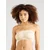 MAGIC Bodyfashion Nedrček Comfort, rjava